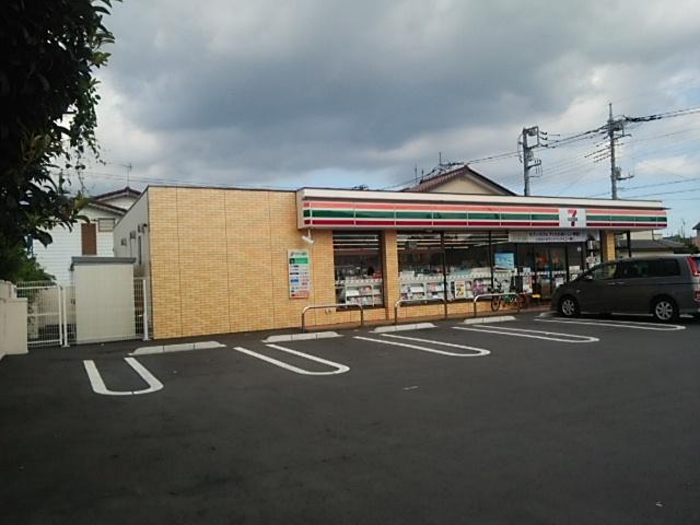 （仮）朝倉町新築アパート その他外観3