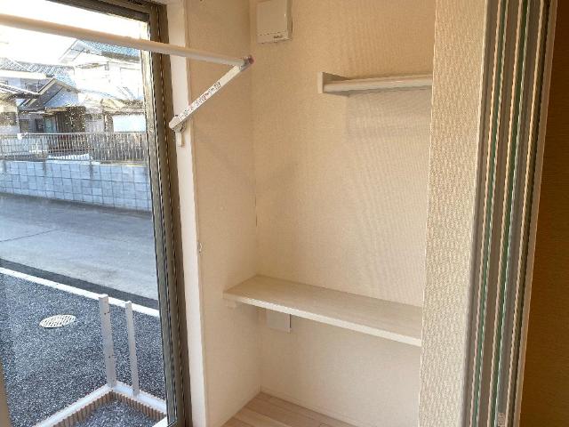 （仮）朝倉町新築アパート その他6