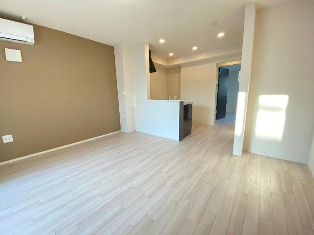 （仮）朝倉町新築アパート その他8