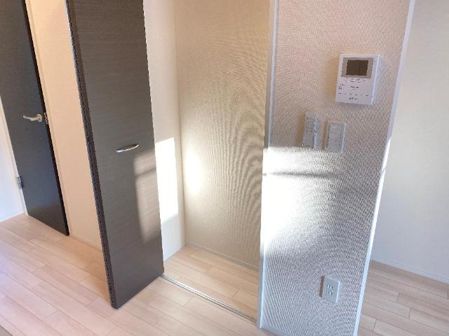 （仮）朝倉町新築アパート その他10