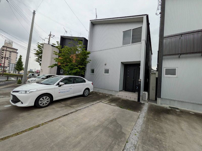 パルトネール前橋石倉町C その他外観1