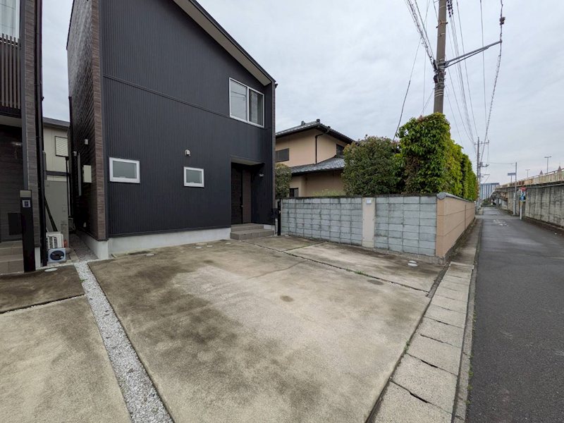 パルトネール前橋石倉町F その他外観1