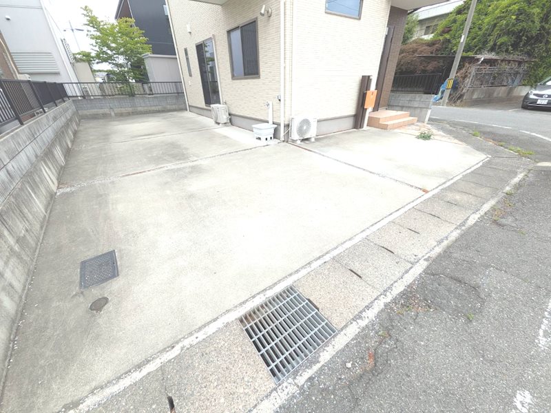 前橋市下石倉町一戸建て その他外観1