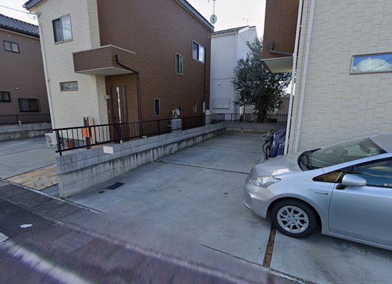 前橋市下石倉町一戸建て その他外観3