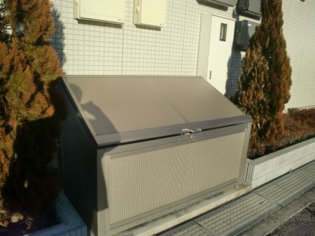 ハイグレードみずほ野 その他外観2
