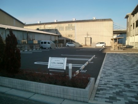 ハイグレードみずほ野 その他外観4