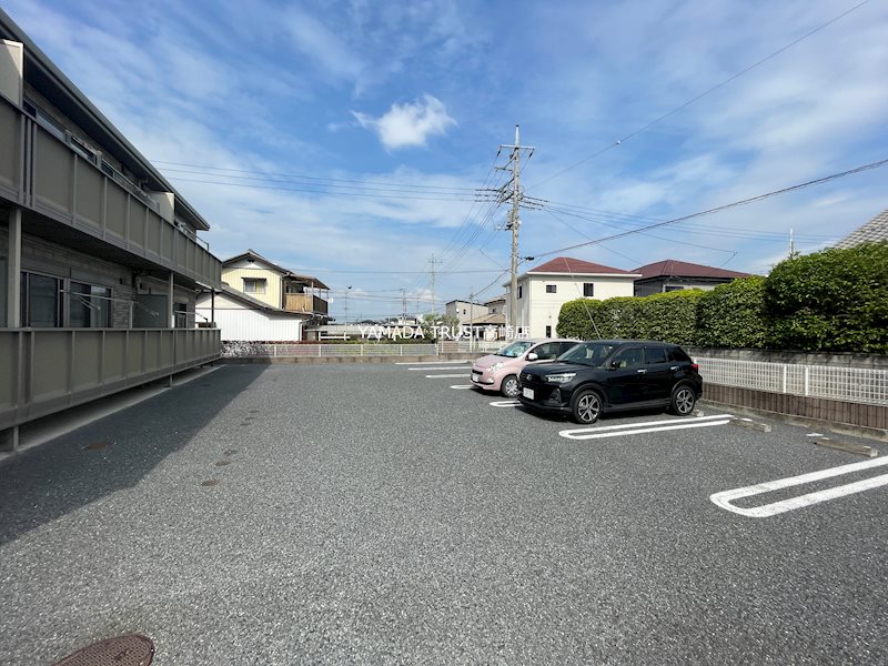 チェルビアット その他外観1
