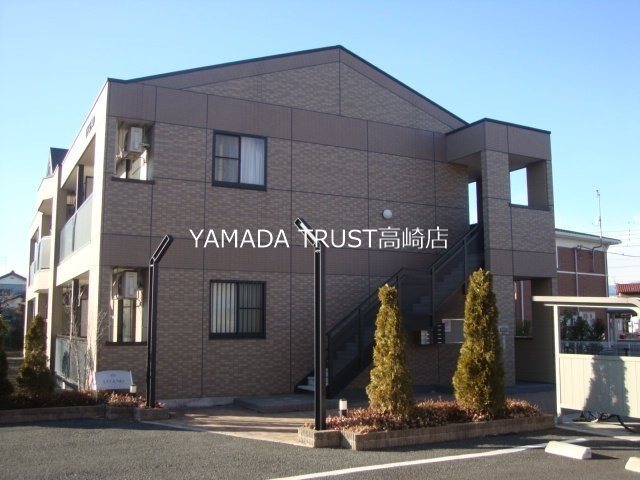レジェンド その他外観1