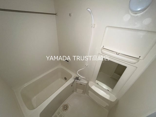 レジェンド 風呂画像