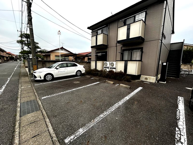 メゾンポアロ その他5