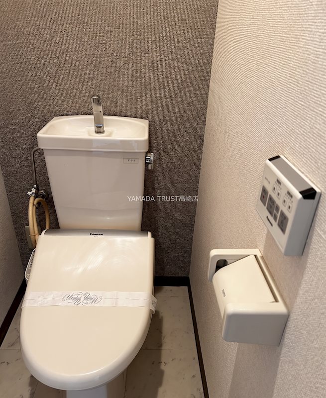 ハツミマンションB その他1