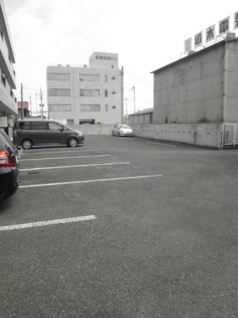 ハツミマンションB その他5
