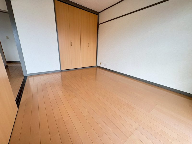 チェルシーⅡ ベッドルーム