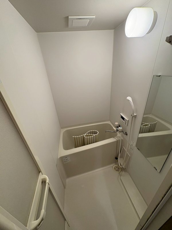 チェルシーⅡ 風呂画像