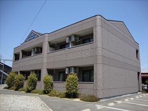 サンクリスタル その他外観1