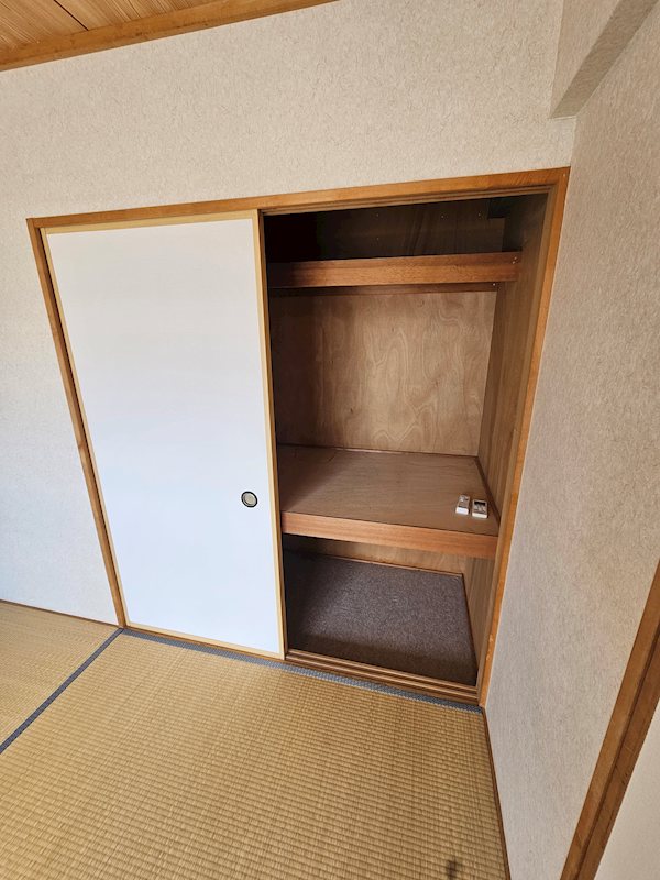 ハニーハイム その他4