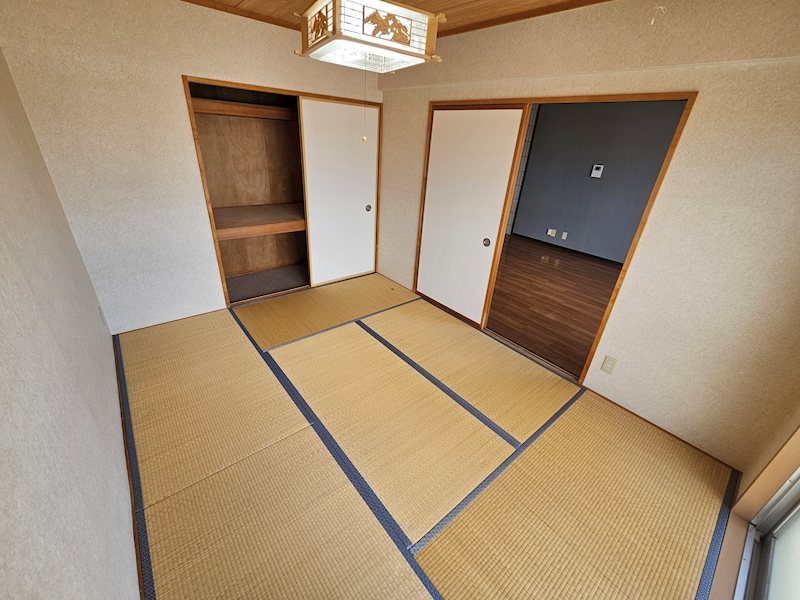 ハニーハイム その他6