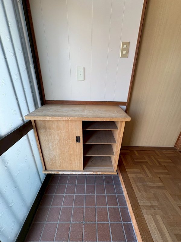 野村住宅　B号棟 その他1