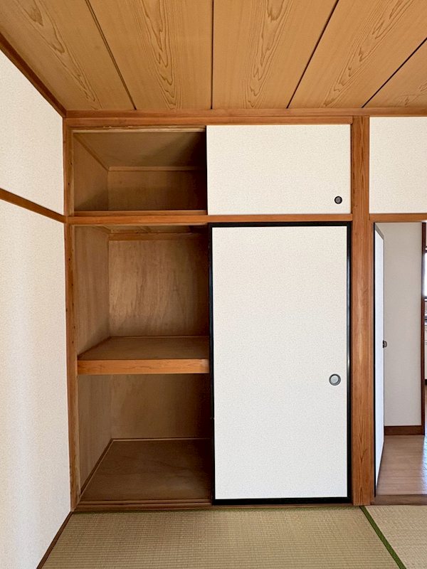 野村住宅　B号棟 その他2