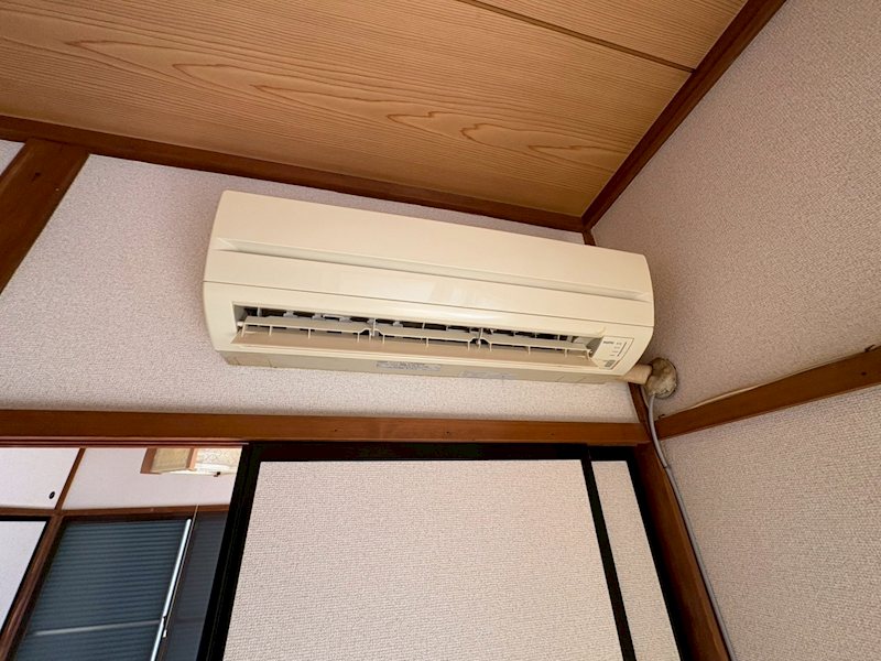 野村住宅　B号棟 その他4