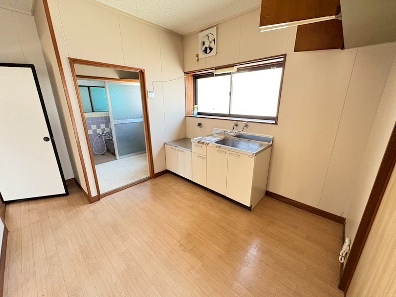 野村住宅　B号棟 その他6