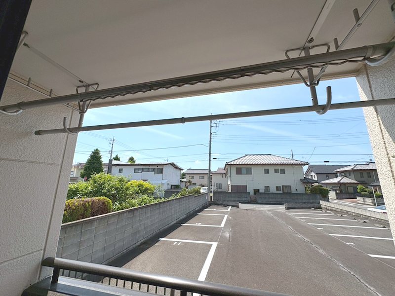 文京町山岸ハイツ その他8