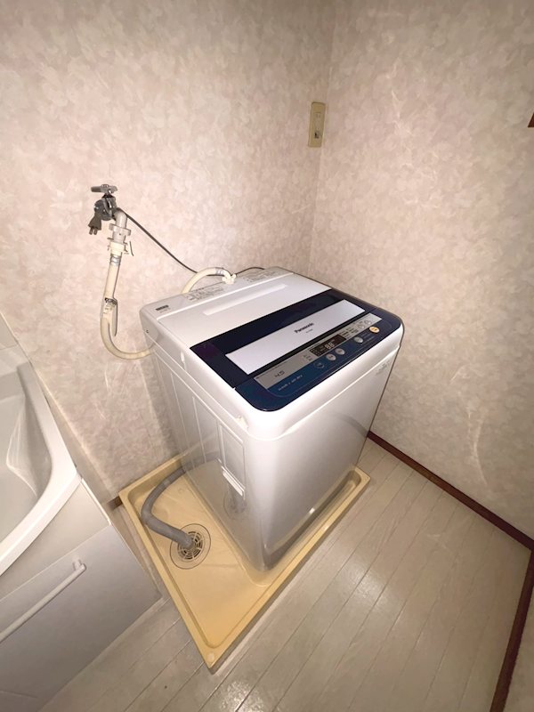 本町山岸ハイツ  その他5