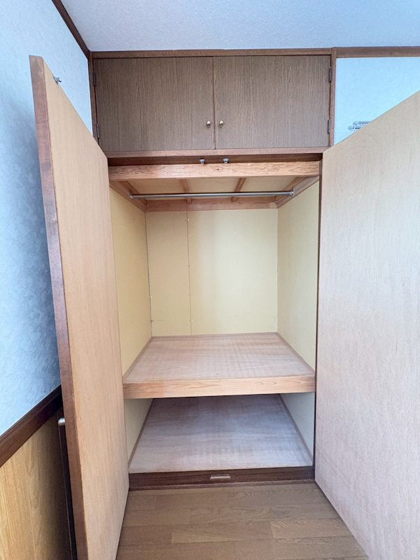 文京町山岸ハイツ その他2