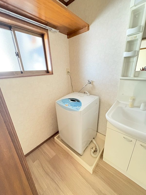 本町山岸ハイツ  その他4