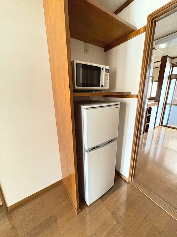 本町山岸ハイツ  その他5