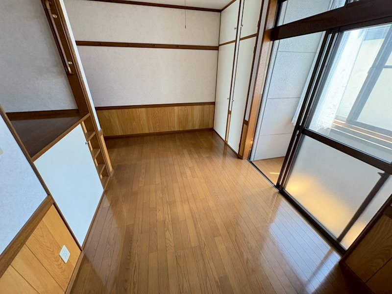 本町山岸ハイツ  その他5