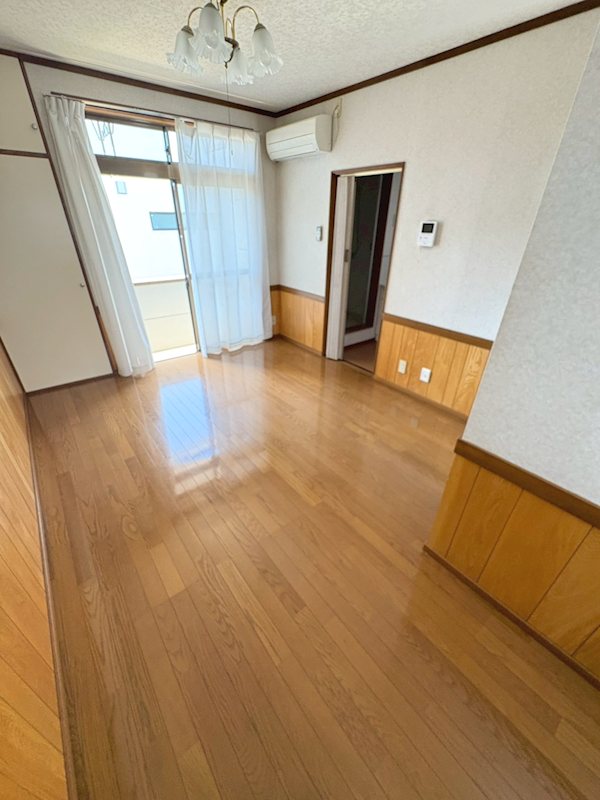 本町山岸ハイツ  その他5