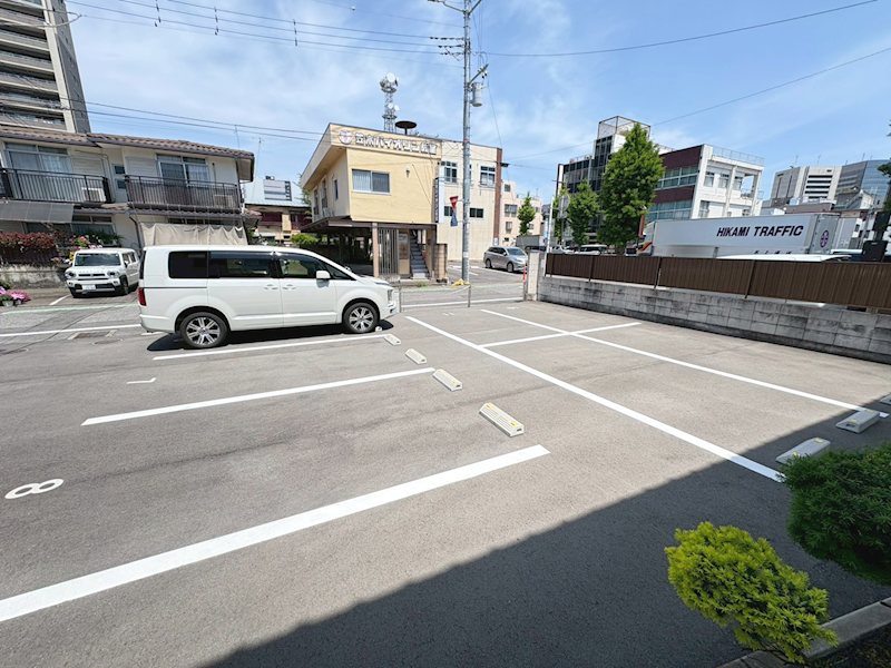 本町山岸ハイツ  その他外観1