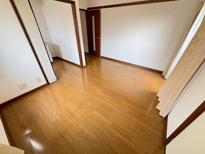 南町山岸ハイツ １ ベッドルーム