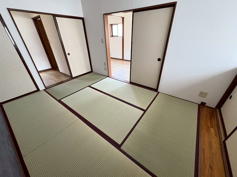 南町山岸ハイツ １ ベッドルーム