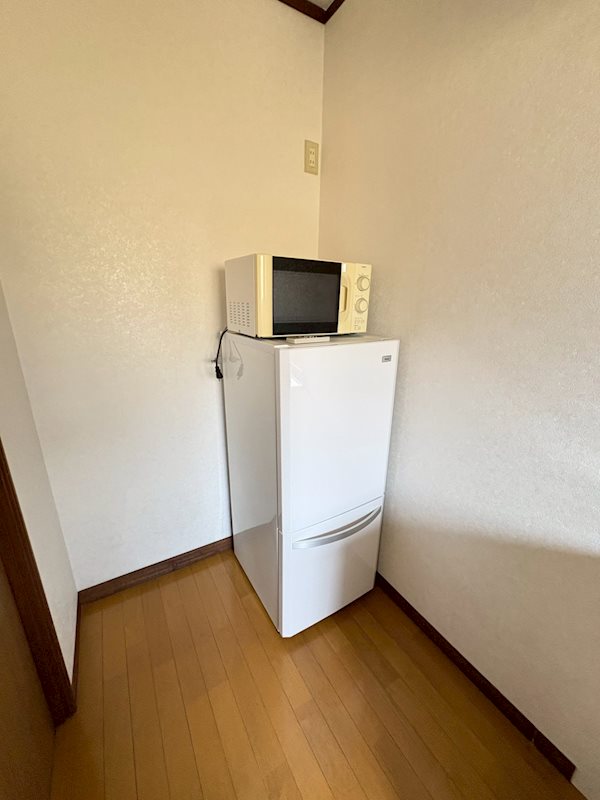 南町山岸ハイツ １ ベッドルーム