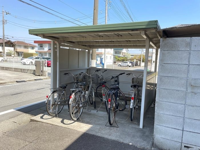 セジュール八千代 その他外観2