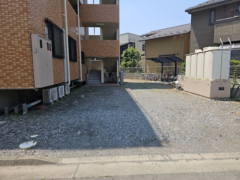 高山マンション その他外観1