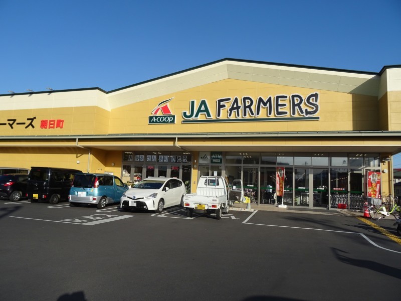 高山マンション 周辺画像2