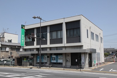 高山マンション 周辺画像3