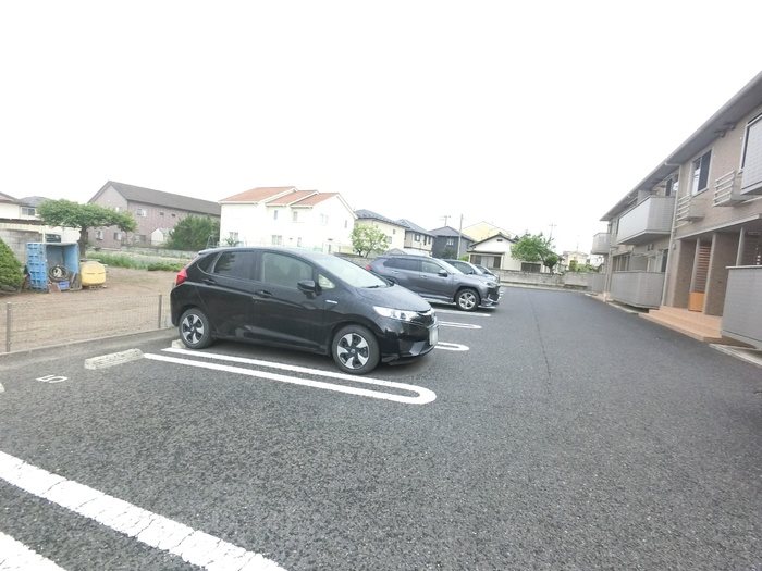 パストラル横山 その他外観2