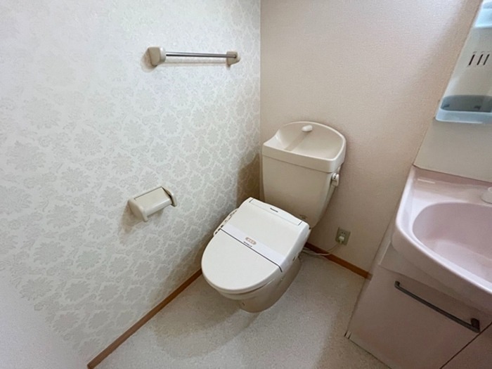 レーブ中泉 その他1