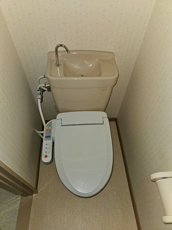 寺澤ハイツ その他3