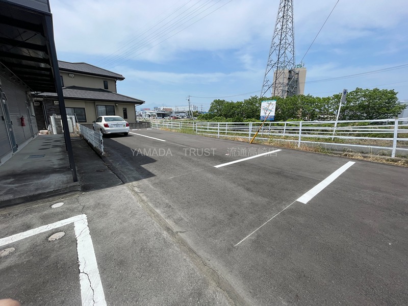 ファミールⅠ その他外観1