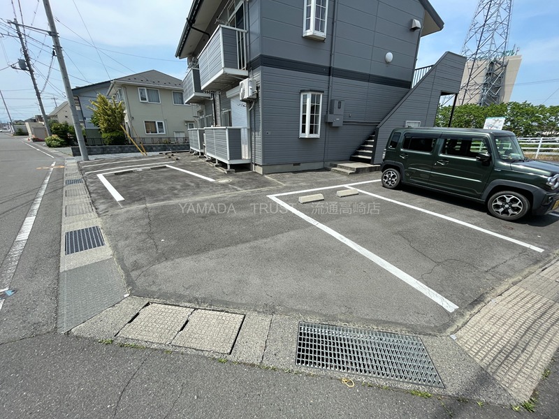 ファミールⅠ その他外観2