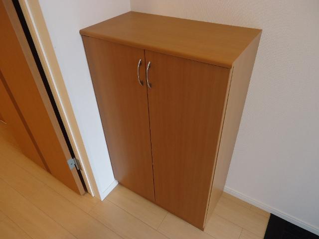 グリーンコート その他2