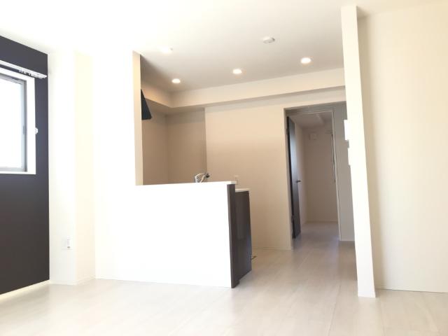 トリム　ガーデン リビング