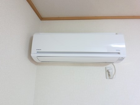 ジュネスなかじま　A/B その他4