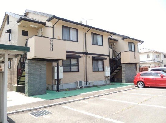 セジュールさとうB その他外観3