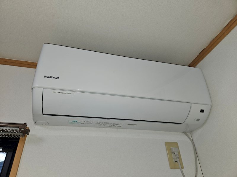 パークハイツAya その他5